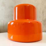 Hanging lamp by Jo Hammerborg for Fog and Mørup 1970