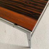 Table Bass by Preben Fabricius - Jurgen Kastholm for Bo-Ex