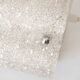 Sugar resin suspension