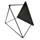Vintage Niels Gammelgaard 'Oti' Ikea Side Table Coffee Table