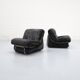 Italian Armchair 1970s
