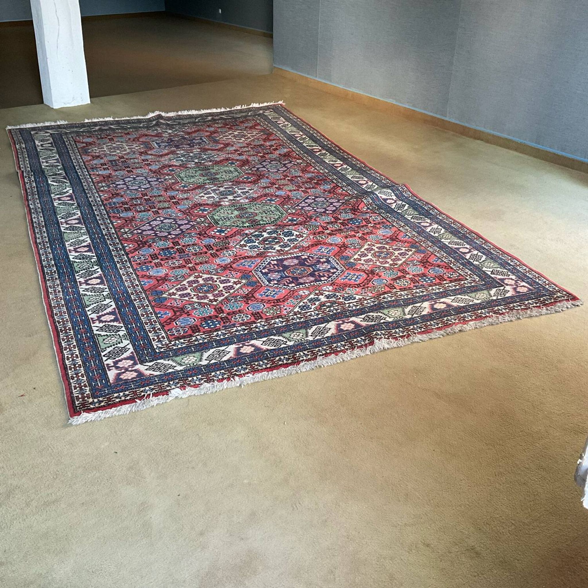 Carpet