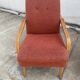 Paire de fauteuils vintage de Jaroslav Šmídek pour Cesky nabytek, 1960