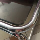 Table basse vintage