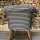 Fauteuil chauffeuse