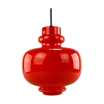 Lamp light pendant lamp Hans Agne Jakobsson for Staff 60/70