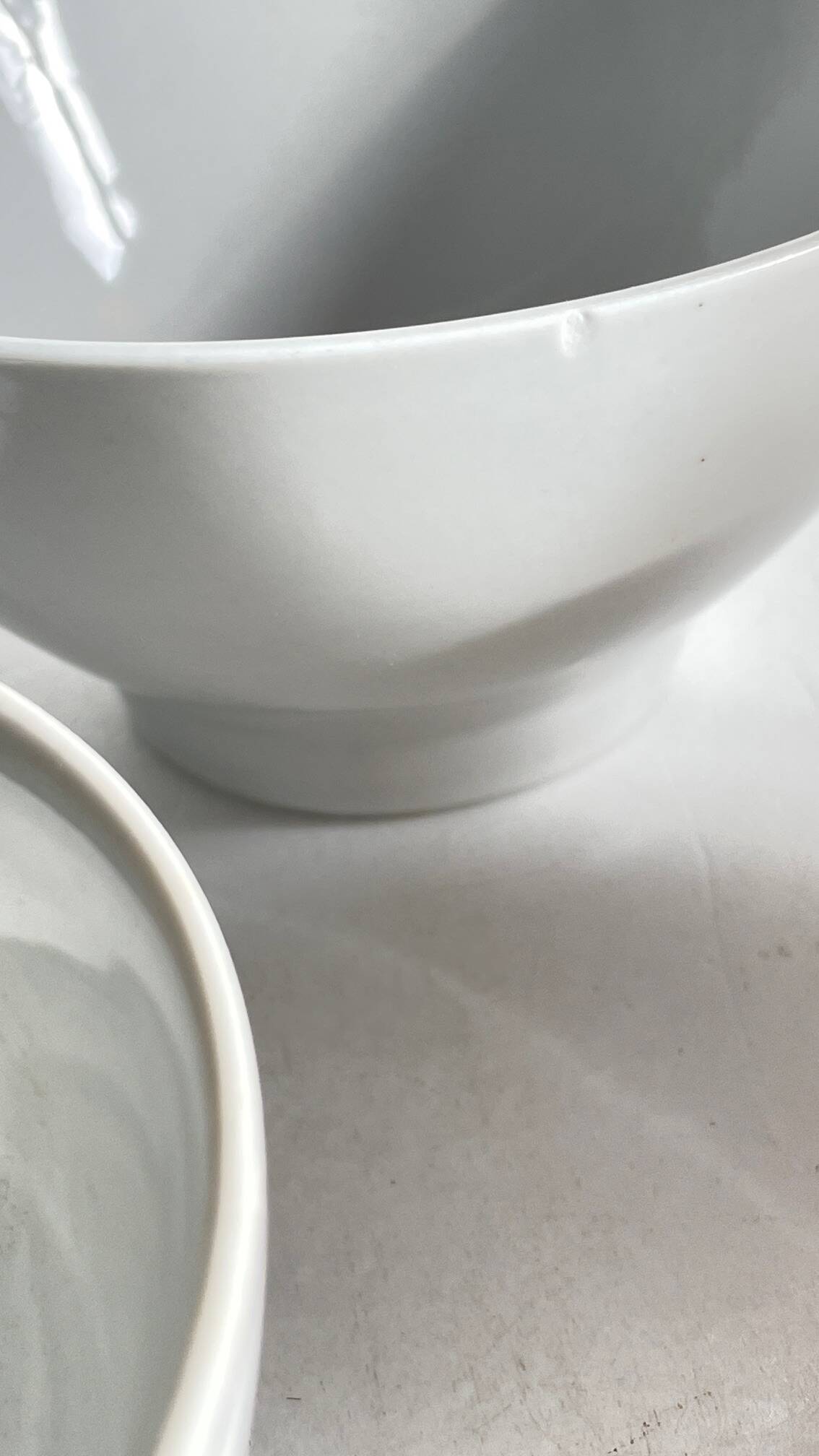 BOLS Blueberries Ceramic VINTAGE