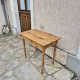 old desk