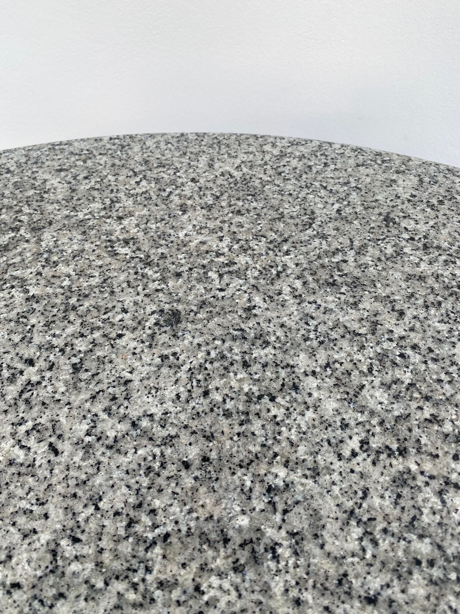 trifoglio dining table by Poltronova, by Sergio Asti