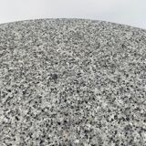 trifoglio dining table by Poltronova, by Sergio Asti