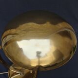 Desk lamp Art Deco adjustable