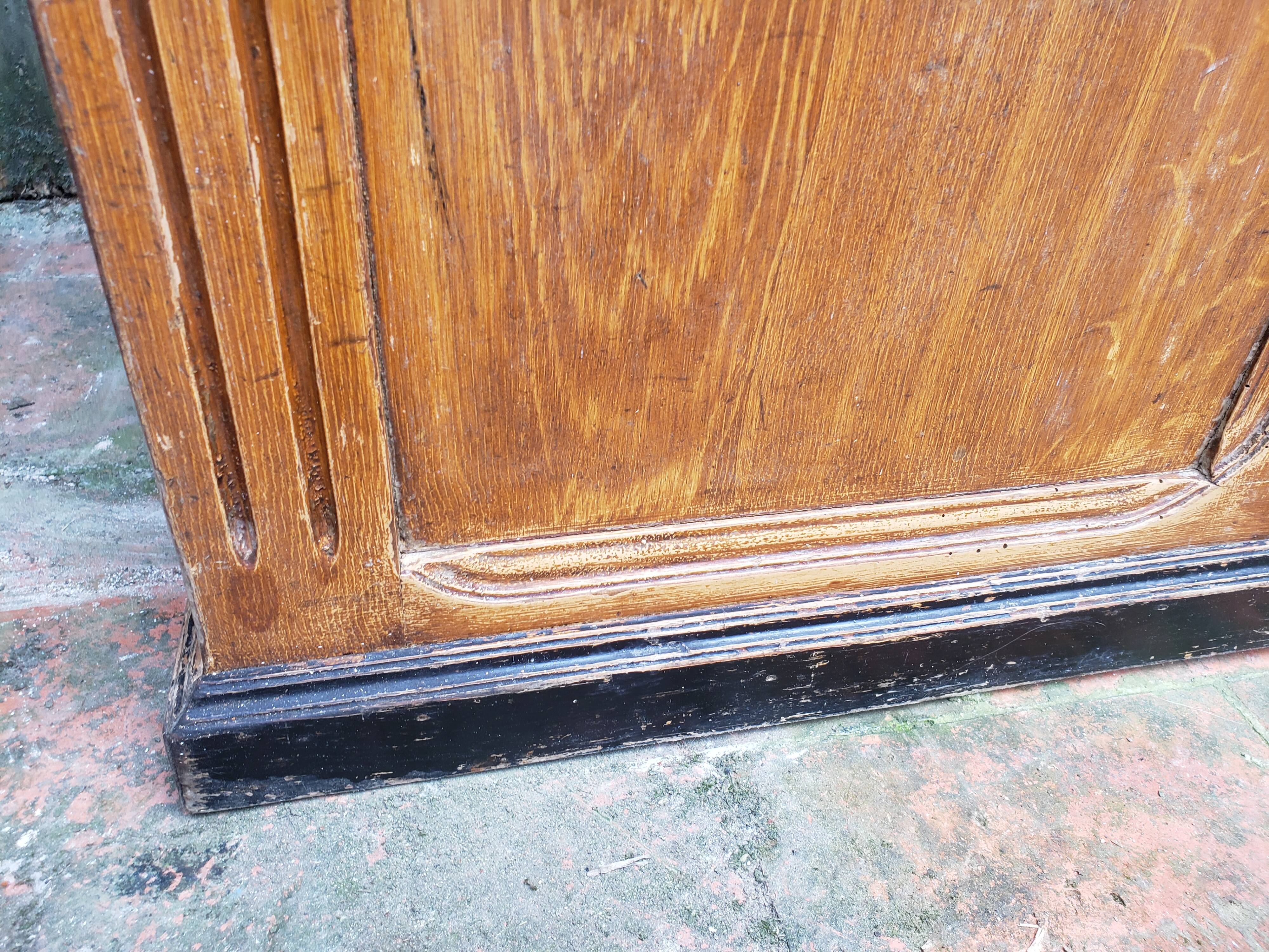 Counter box store furniture store 1900