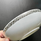 4 Calvin Klein salad plates