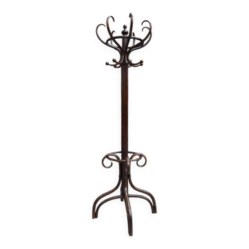 Coat rack Thonet 1920