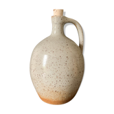 Sandstone bottle
