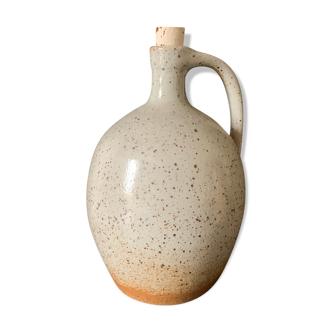 Sandstone bottle