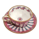 Victorian era Minton English cup