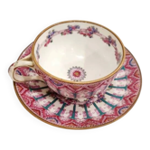 Victorian era Minton English cup