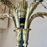 Lustre Second Empire