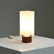 Vintage table lamp produced by Alfaplex Milano, 1960s Italy.