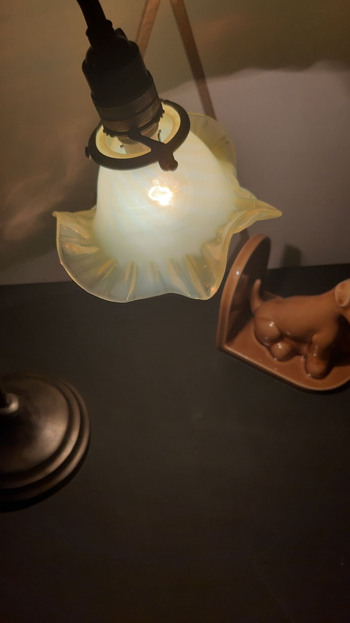 Lampe de bureau