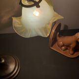 Desk lamp