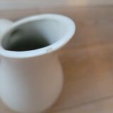 Set of 2 pitchers Val.d'or