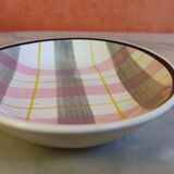 Plat ovale Digoin Sarreguemines