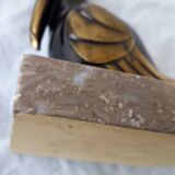 Franjou Pelican Bookends