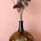 Dame-jeanne ambrée 3L