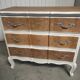 Commode ancienne