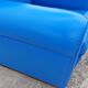 Poltrona frau Vanity chair by Renzo Frau Italian design