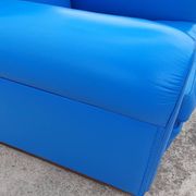 Poltrona frau Vanity chair by Renzo Frau Italian design