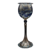 Verre Vera Walter vers 1990