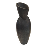 Ceramic vase André Bloch