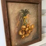 Ancient still life