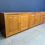 Mid-century Scandinavian sideboard, 1970s