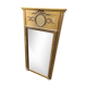 Ancient mirror trumeau 68x135cm