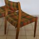 Pair of Scandinavian chairs