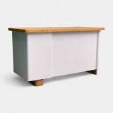 Vintage desk 1950