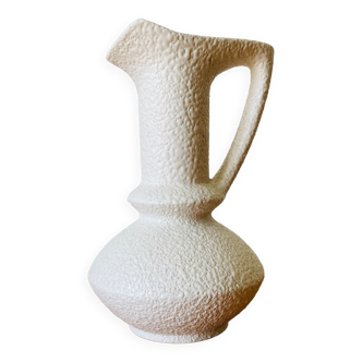 Vase sculpture Roberto Rigon H 20 cm
