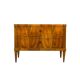 Commode Biedermeier, Allemagne, XIXe siècle | Placage noyer, Shella