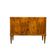 Biedermeier Chest of Drawers, Germany, 19th Century | Walnut Veneer, Shella