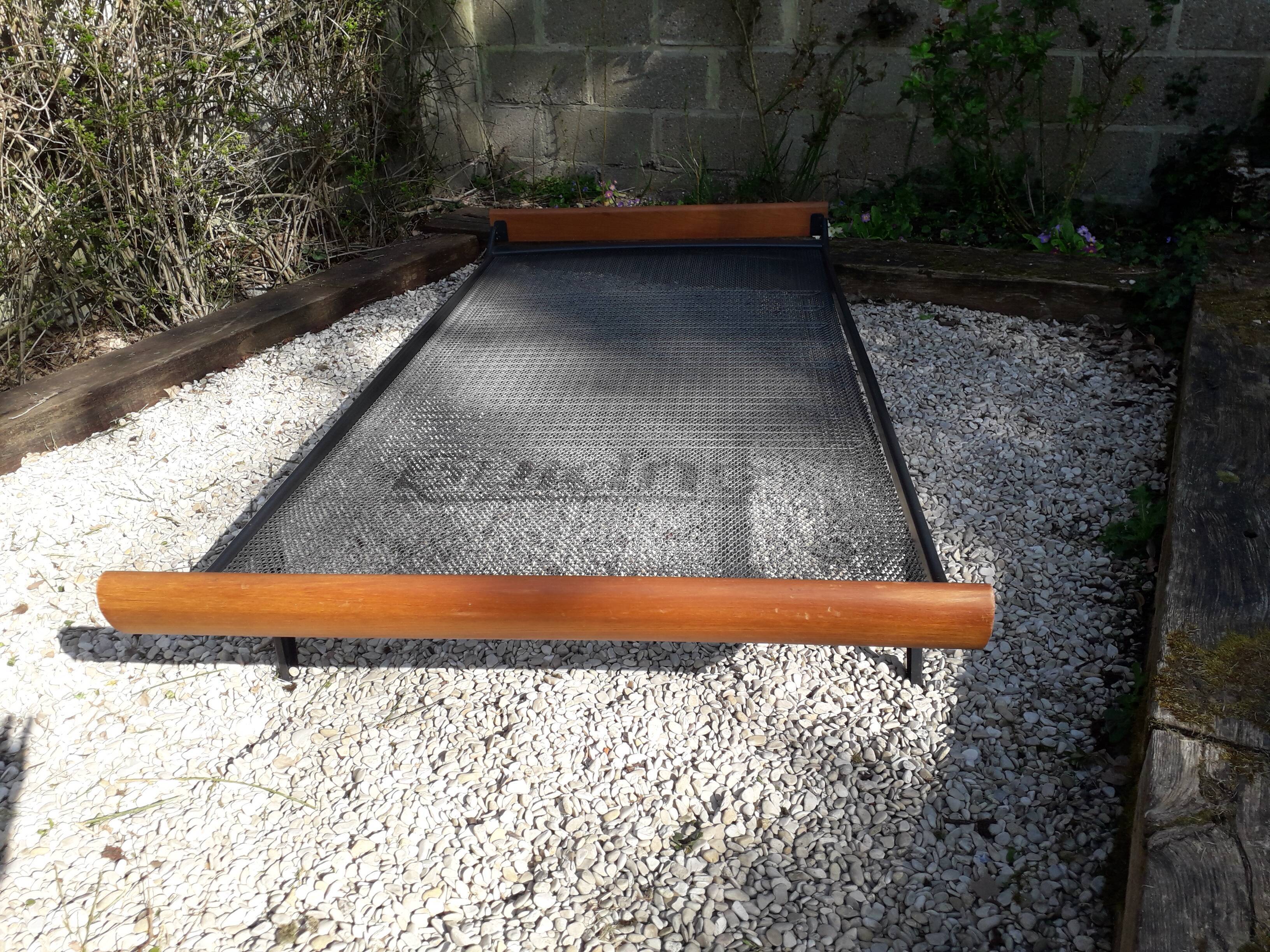 Daybed Cleopatra Dick Cordemeijer - Auping