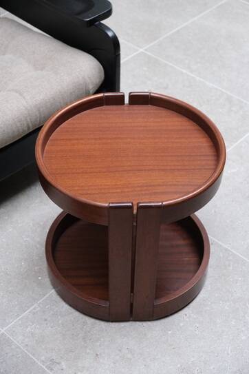 Bedside or side tables