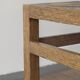 Tue Poulsen, coffee table