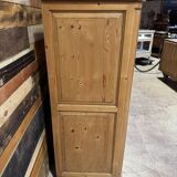 Parisian pine sideboard