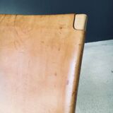 Scandinavian Eva Easy Chair by Bruno Mathsson, Sweden, 1960s