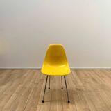 DSX chair by Herman Miller, Mobilier International