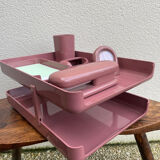 Japanese Vintage Office Organizer